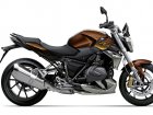 BMW R 1250R